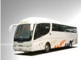 49 Seater Birmingham Coach
