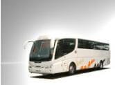 36 Seater Birmingham Coach